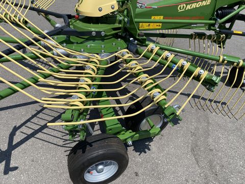 Krone Swadro S 420 Einkreiselschwader