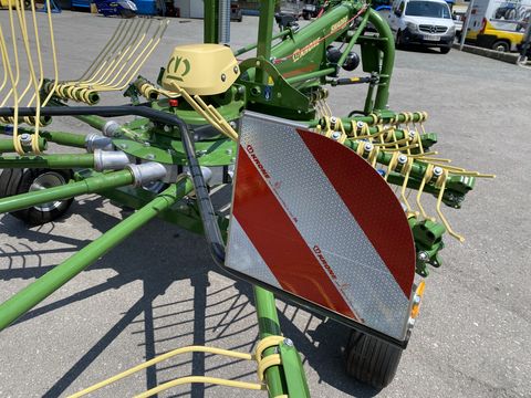Krone Swadro S 420 Einkreiselschwader