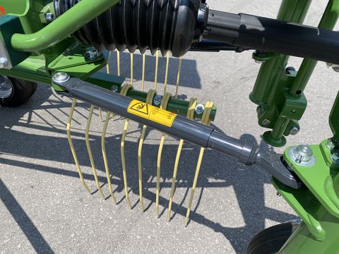 Krone Swadro S 420 Einkreiselschwader
