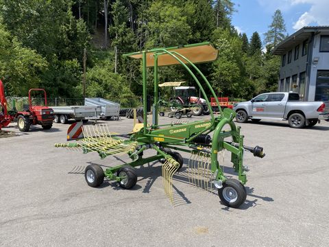 Krone Swadro S 420 Einkreiselschwader