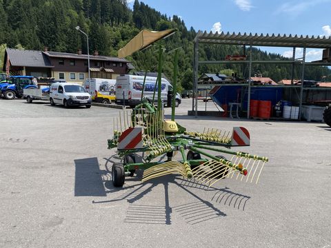 Krone Swadro S 420 Einkreiselschwader