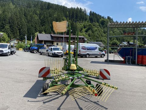 Krone Swadro S 420 Einkreiselschwader