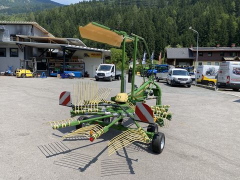 Krone Swadro S 420 Einkreiselschwader