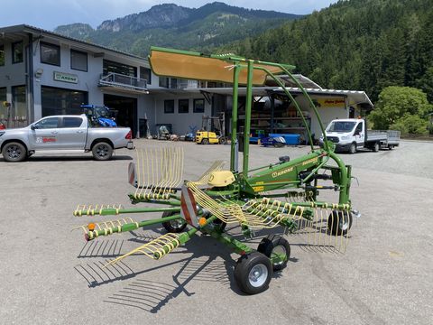 Krone Swadro S 420 Einkreiselschwader