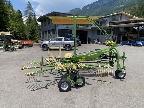 Krone Swadro S 420 Einkreiselschwader