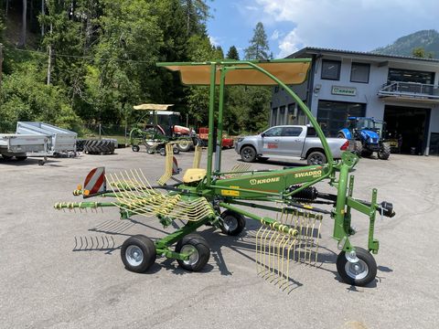 Krone Swadro S 420 Einkreiselschwader
