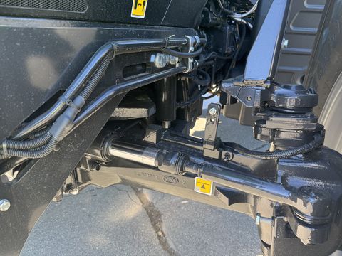 Deutz Fahr 6150.4 TTV (Stage V)