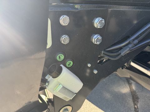 Deutz Fahr 6150.4 TTV (Stage V)