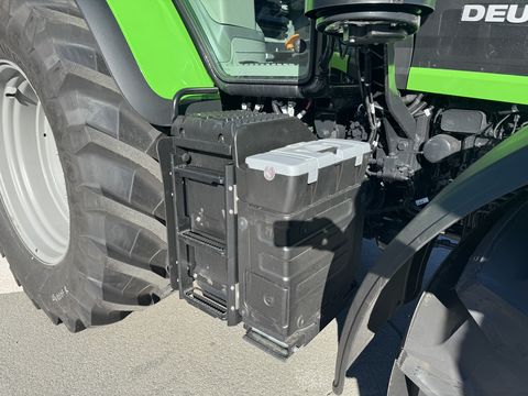 Deutz Fahr 6150.4 TTV (Stage V)