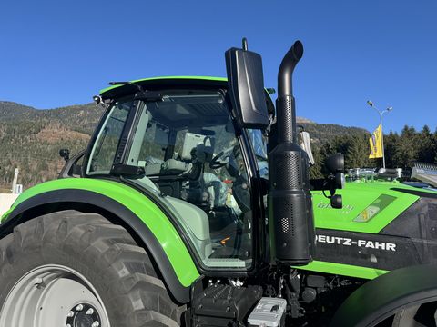 Deutz Fahr 6150.4 TTV (Stage V)
