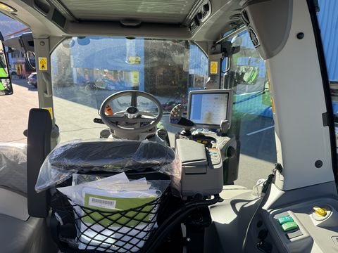 Deutz Fahr 6150.4 TTV (Stage V)