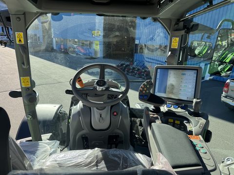 Deutz Fahr 6150.4 TTV (Stage V)