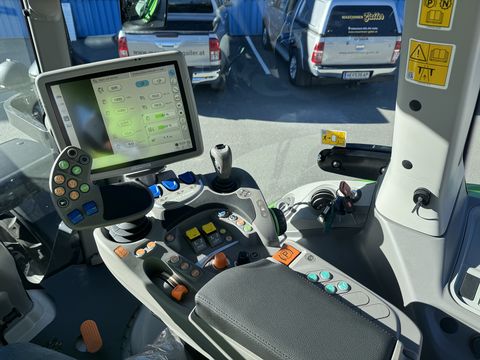 Deutz Fahr 6150.4 TTV (Stage V)