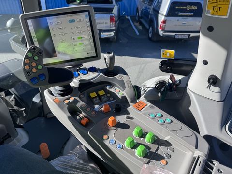 Deutz Fahr 6150.4 TTV (Stage V)