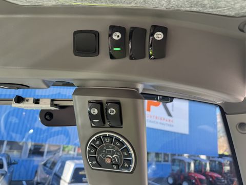 Deutz Fahr 6150.4 TTV (Stage V)