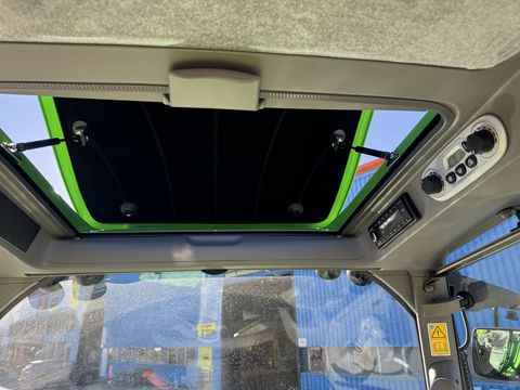 Deutz Fahr 6150.4 TTV (Stage V)