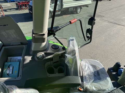 Deutz Fahr 6150.4 TTV (Stage V)