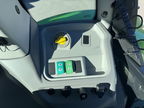 Deutz Fahr 6150.4 TTV (Stage V)