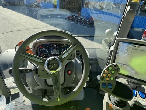 Deutz Fahr 6150.4 TTV (Stage V)