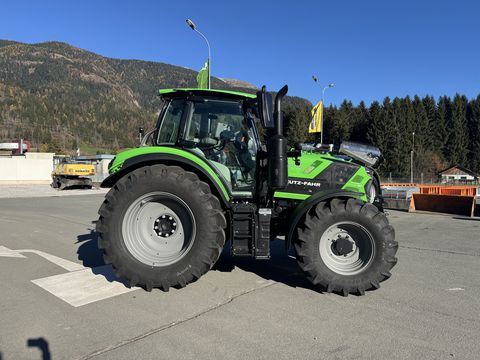 Deutz Fahr 6150.4 TTV (Stage V)