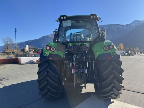 Deutz Fahr 6150.4 TTV (Stage V)