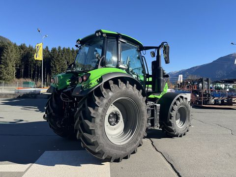 Deutz Fahr 6150.4 TTV (Stage V)