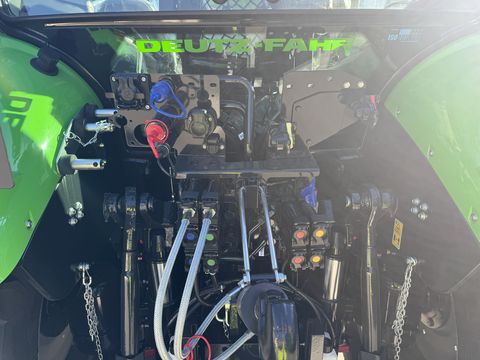 Deutz Fahr 6150.4 TTV (Stage V)