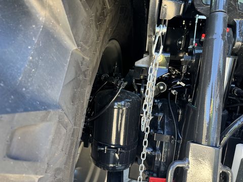 Deutz Fahr 6150.4 TTV (Stage V)