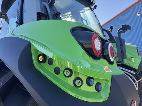 Deutz Fahr 6150.4 TTV (Stage V)