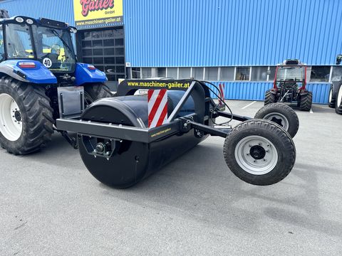 Stekro Acker-Wiesenwalze 260cm mit Achse