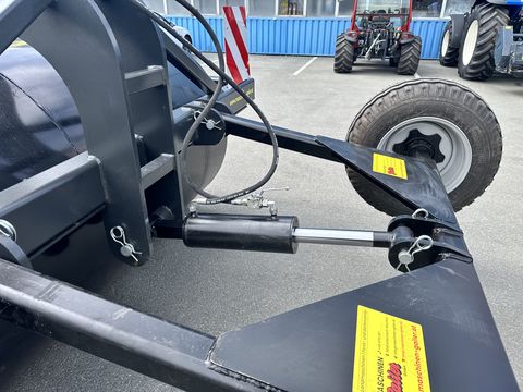 Stekro Acker-Wiesenwalze 260cm mit Achse