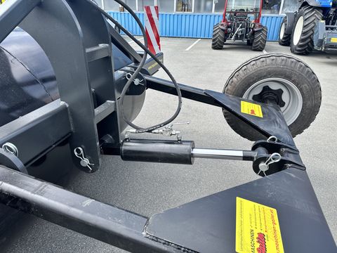 Stekro Acker-Wiesenwalze 260cm mit Achse