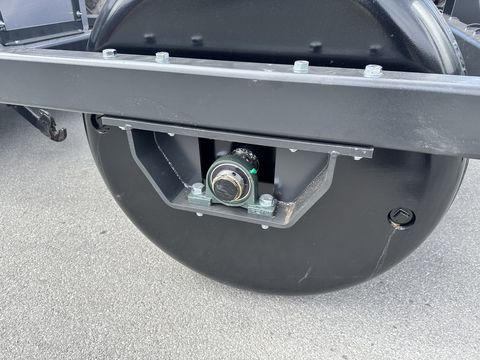 Stekro Acker-Wiesenwalze 260cm mit Achse