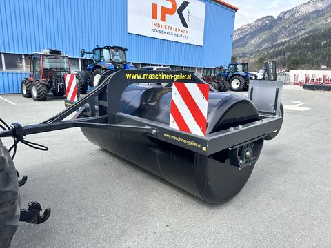 Stekro Acker-Wiesenwalze 260cm mit Achse