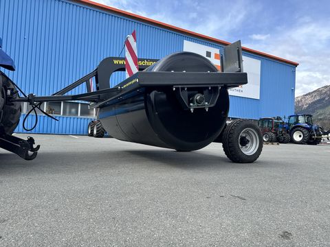 Stekro Acker-Wiesenwalze 260cm mit Achse