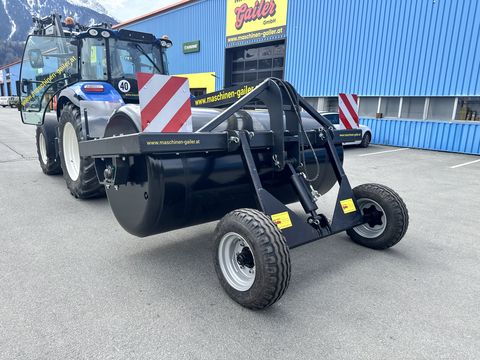 Stekro Acker-Wiesenwalze 260cm mit Achse