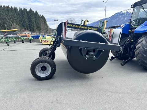 Stekro Acker-Wiesenwalze 260cm mit Achse