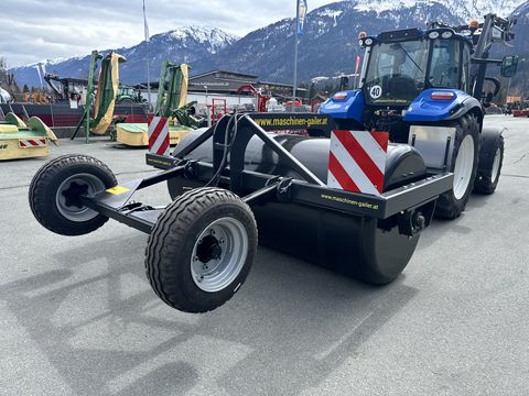 Stekro Acker-Wiesenwalze 260cm mit Achse