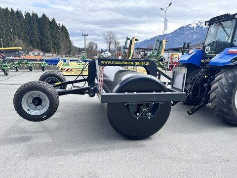 Stekro Acker-Wiesenwalze 260cm mit Achse