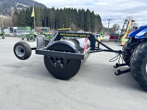 Stekro Acker-Wiesenwalze 260cm mit Achse