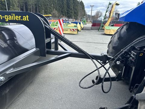 Stekro Acker-Wiesenwalze 260cm mit Achse