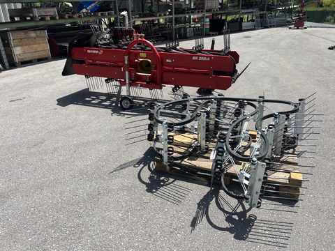 Reform BR 250.4 LS