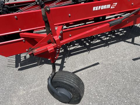 Reform BR 250.4 LS