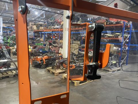 Brielmaier Seeber Allroundmax 260