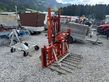 Kuhn Siloblockschneider mit Hubgerüst 