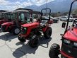 Antonio Carraro Panther 22M Kompakttraktor mit Mitsubishi Motor