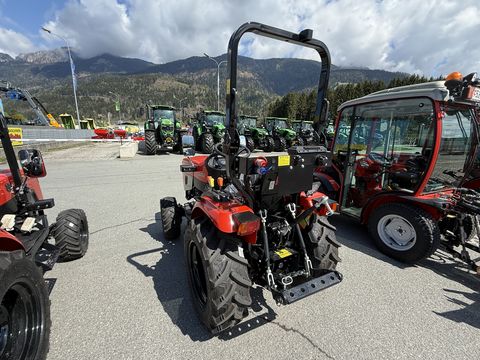 Antonio Carraro Panther 22M Kompakttraktor mit Mitsubishi Motor