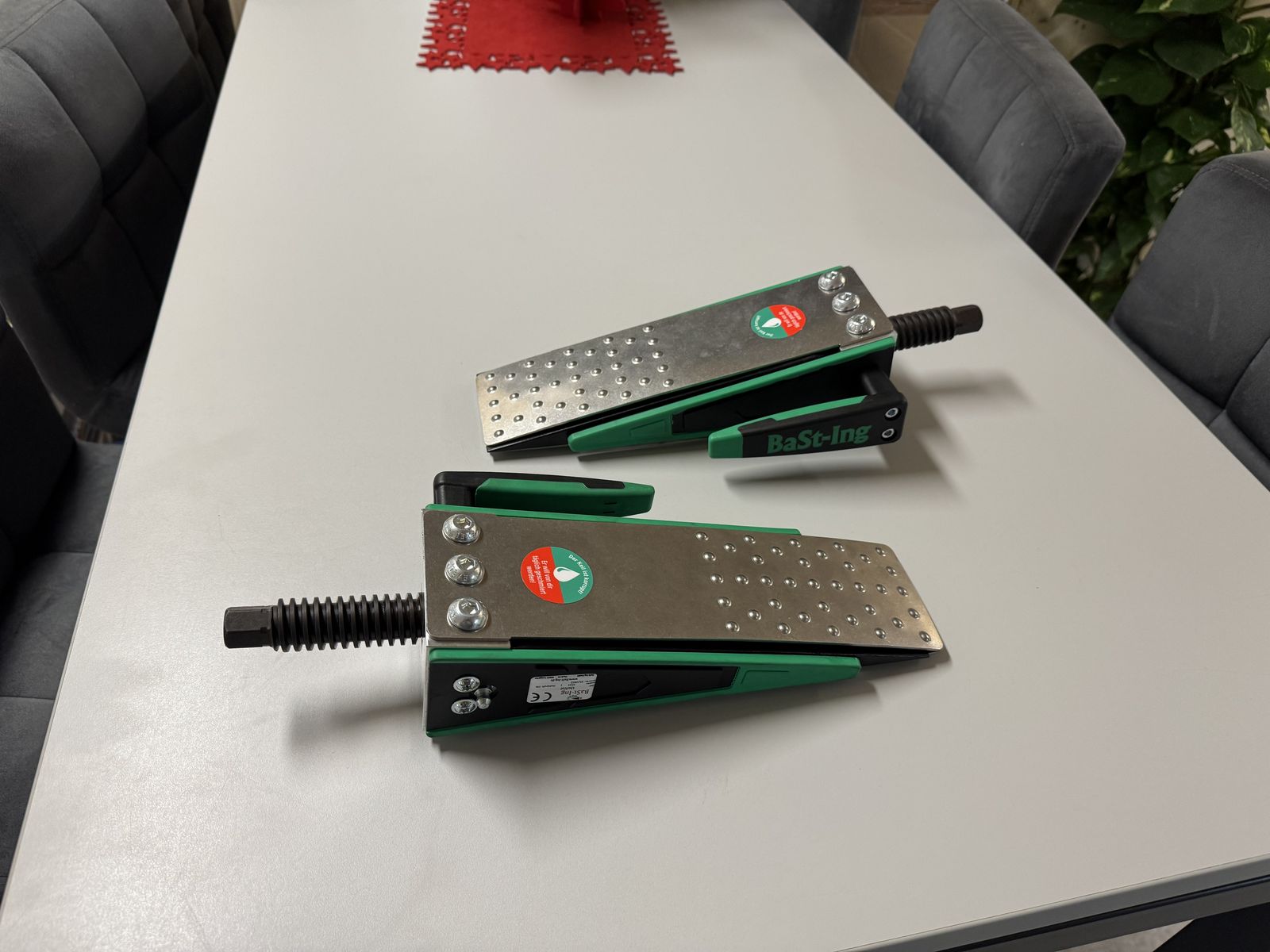 BaSt-Ing UniVal Fällkeil-Forstkeil 20t Basting 2