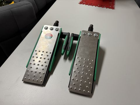 Sonstige BaSt-Ing UniVal Fällkeil-Forstkeil 20t Basting