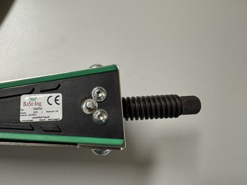 Sonstige BaSt-Ing UniVal Fällkeil-Forstkeil 20t Basting